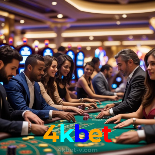 4kbet:Jogue no cassino online com apostas no futebol e ganhe grandes prêmios!