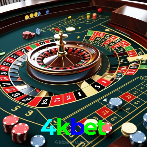 4kbet：Cada giro é uma chance de conquistar prêmios incríveis!