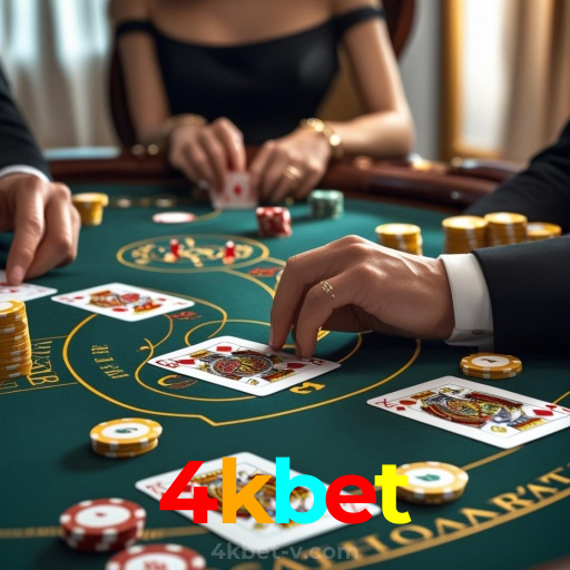 4kbet:Conquiste grandes vitórias em blackjack e aposte no futebol online!