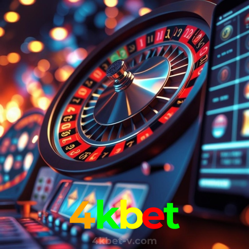 4kbet:Apostas no futebol e diversão garantida com roleta e blackjack!