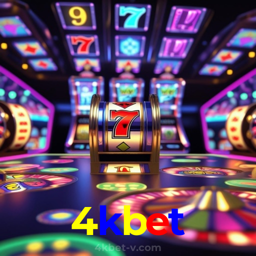 4kbet：A diversão nunca para! Entre no nosso cassino e jogue os melhores jogos!
