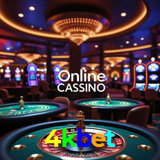 4kbet:Aposte nas melhores slots e conquiste grandes vitórias!
