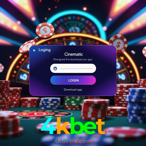 4kbet:O cassino online ideal para você jogar blackjack e apostar no futebol!