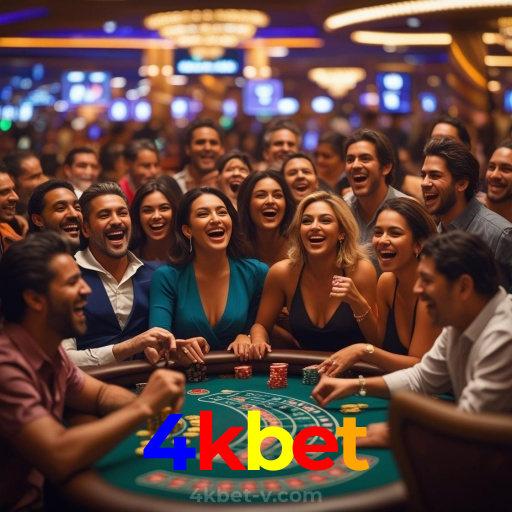 4kbet:Aposte nas melhores mesas de poker e vença como nunca!