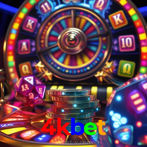 4kbet:Jogue nas melhores slots e leve para casa prêmios sensacionais!