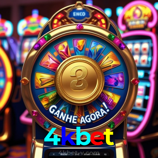 4kbet:A sorte é sua! Aposte agora e ganhe muito mais!