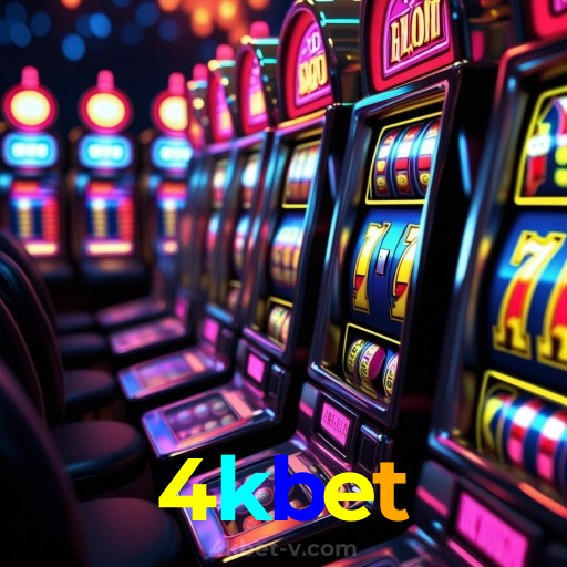 4kbet:Aposte na roleta e conquiste prêmios fantásticos!