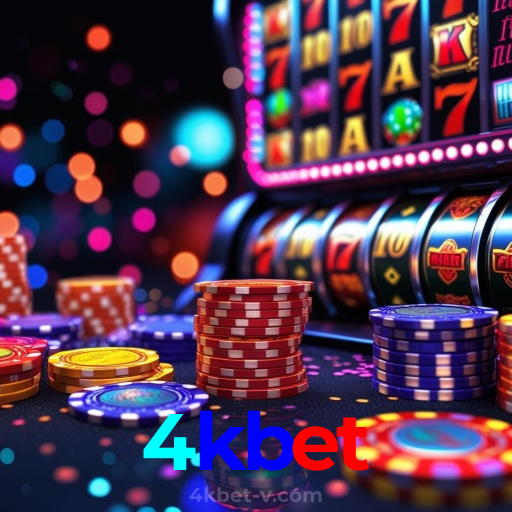 4kbet:O cassino online ideal para você jogar blackjack e apostar no futebol!