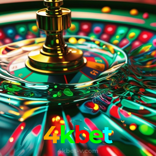 4kbet:Aposte nas melhores slots e conquiste grandes vitórias!