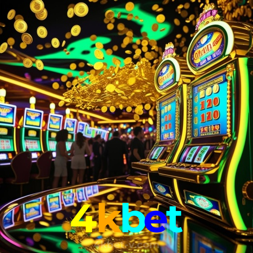 4kbet:Jogue poker, slots e aposte no futebol ao vivo com confiança!