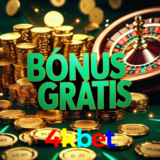 4kbet:Onde sua sorte brilha com apostas no futebol e prêmios em roleta!