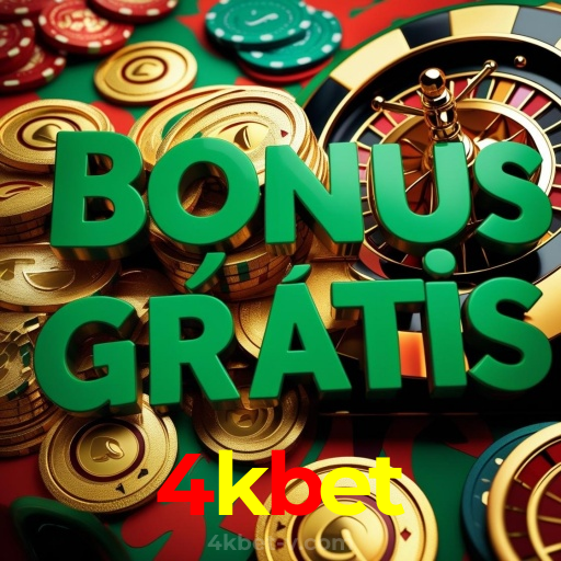 4kbet:Jogue slots, aposte no futebol e conquiste prêmios incríveis!