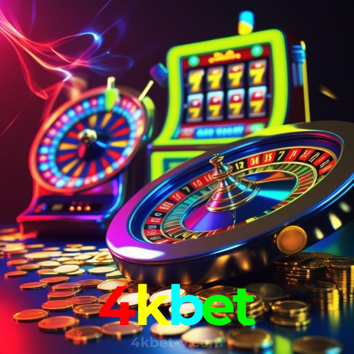 4kbet:Jogue no melhor cassino online e descubra os maiores prêmios!