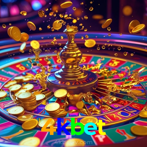 4kbet:Encontre o seu jogo favorito e leve para casa prêmios fantásticos!