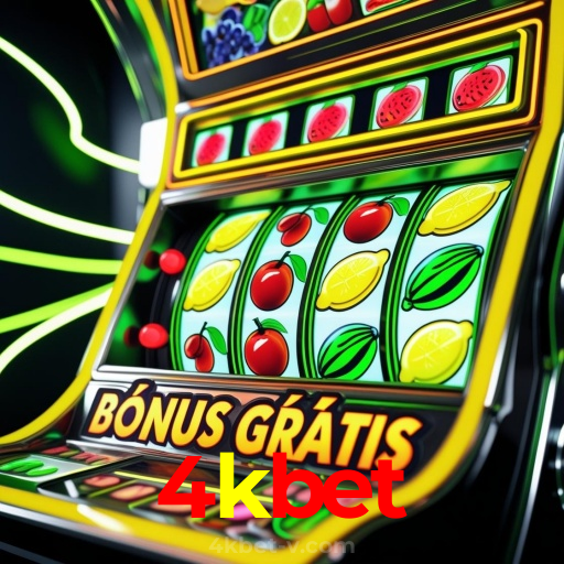 4kbet:Vença no poker, aposte no futebol e divirta-se com os melhores jogos de cassino!