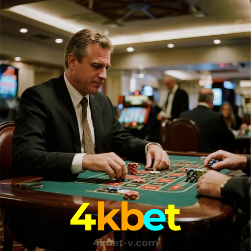 4kbet：Jogue agora nas melhores slots e ganhe prêmios fantásticos!