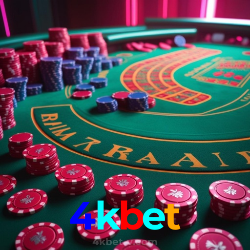 4kbet:Jogue poker, aposte no futebol e conquiste prêmios incríveis no cassino!