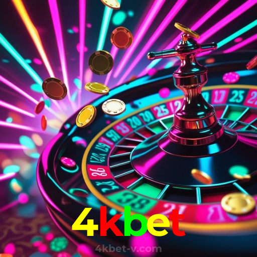 4kbet:No cassino online mais confiável, aposte no futebol e jogue roleta!