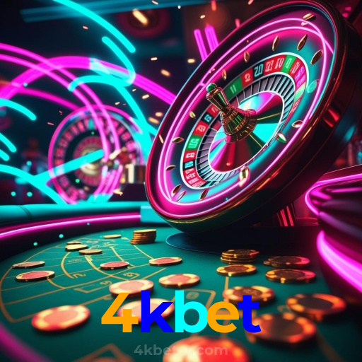 4kbet:Jogue nas roletas e conquiste a sorte ao seu lado!