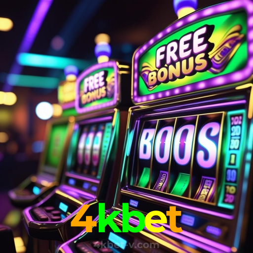 4kbet：Entre no cassino e aposte nas roletas mais emocionantes!