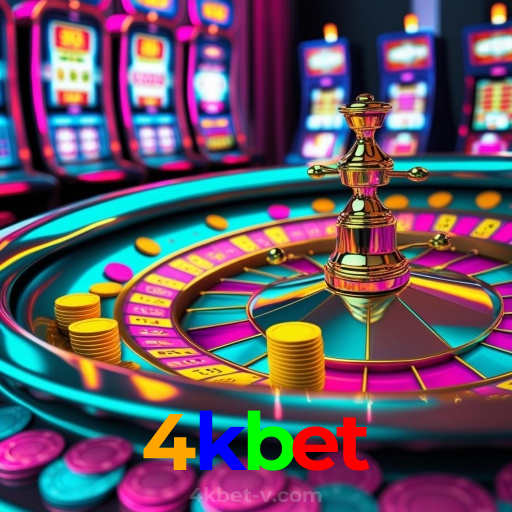 4kbet:Entre no campo de futebol online e conquiste sua vitória!