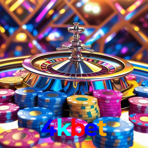 4kbet：Em cada giro nas slots, a vitória está ao seu alcance!