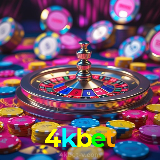 4kbet:Cada giro nas slots é uma nova chance de mudar sua sorte!