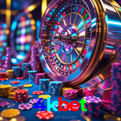 4kbet:A experiência de futebol ao vivo e cassino online mais emocionante espera por você!