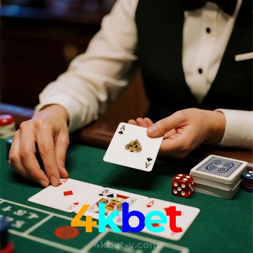 4kbet：Jogue poker no nosso cassino e mostre sua habilidade!