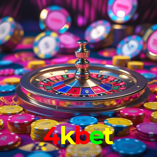 4kbet:Apostas ao vivo no futebol e grandes prêmios nos melhores jogos de cassino!