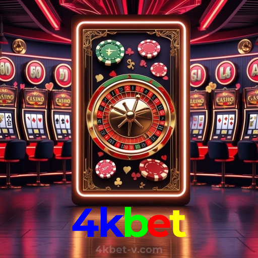 4kbet:Ganhe no blackjack, aposte no futebol e vença com grandes prêmios!
