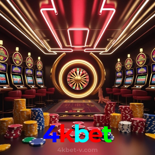 4kbet:Vença no poker e aposte no futebol com segurança no nosso cassino!