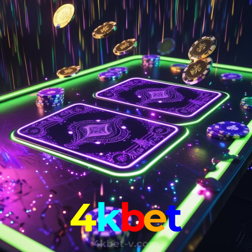 4kbet:Jogue slots e aposte no futebol no cassino online mais confiável!