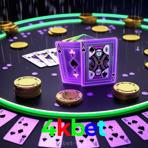 4kbet:Jogue nas melhores slots e conquiste o jackpot dos seus sonhos!