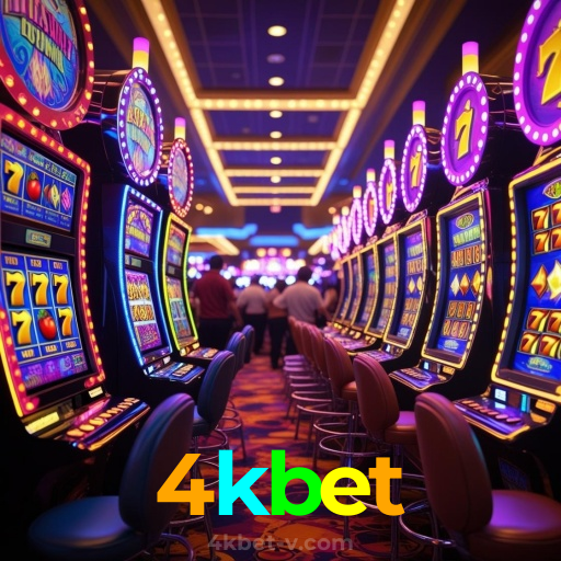 4kbet:O cassino online mais confiável para você apostar no futebol e jogar blackjack!