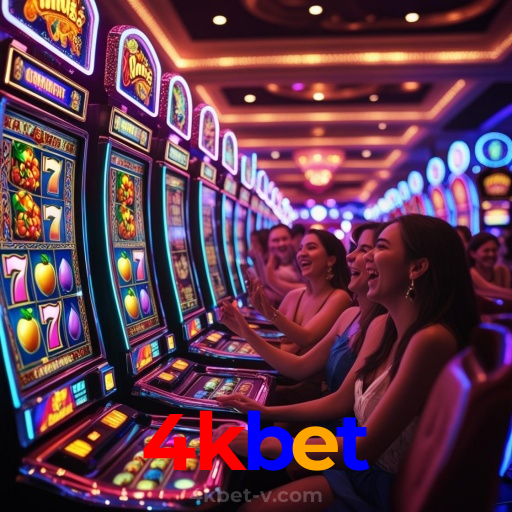 4kbet:Apostas em futebol e os melhores jogos de cassino esperam por você!