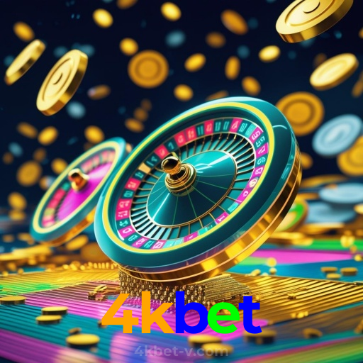 4kbet:Cada giro é uma chance de conquistar prêmios incrÃveis!