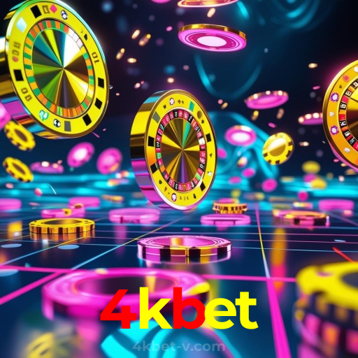 4kbet：Aposte nas melhores mesas de poker e vença como nunca!
