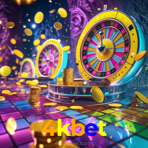 4kbet：Apostas ao vivo no futebol e diversão garantida em blackjack e roleta!