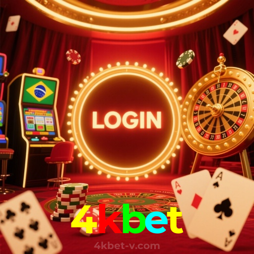 4kbet：A sorte está na roleta! Aposte e ganhe agora!