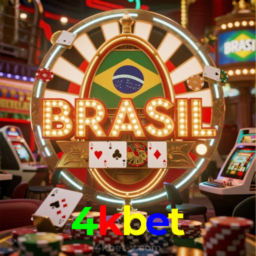 4kbet：A diversão começa aqui! Jogue nas slots e ganhe muito mais!