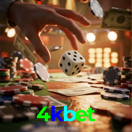 4kbet：Jogue slots de tirar o fôlego e conquiste vitórias épicas!