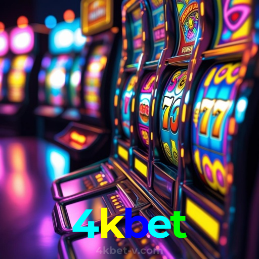 4kbet：Jogue slots, aposte no futebol e ganhe no melhor cassino online!
