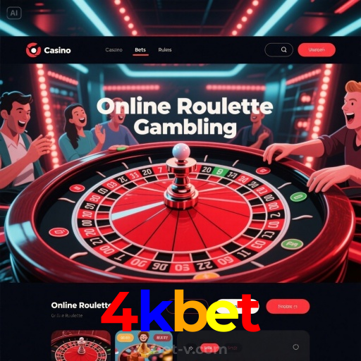 4kbet：Jogue slots, aposte no futebol e conquiste vitórias épicas no cassino!