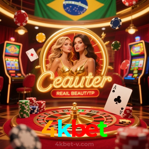 4kbet：Aposte no futebol e ganhe em blackjack e poker com segurança!