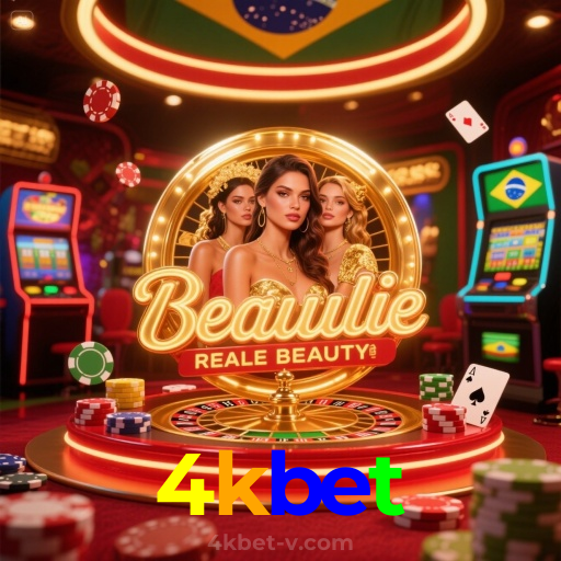 4kbet：Jogue nas nossas slots e conquiste prêmios de tirar o fôlego!