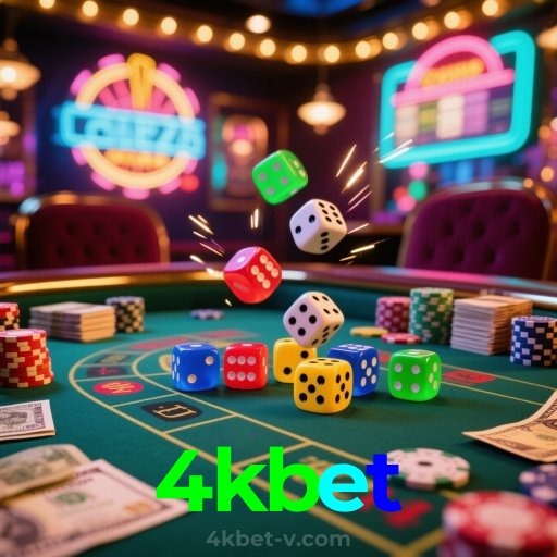 4kbet:Aposte em futebol ao vivo e ganhe prêmios em jogos de cassino como roleta!