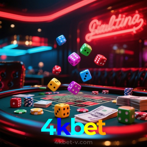 4kbet:Aposte nas mesas de poker e vença com estilo!