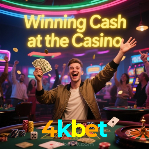 4kbet：No futebol online, a chance de ganhar é sua!
