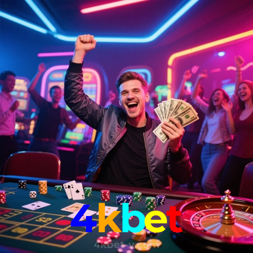 4kbet:Vença no blackjack e conquiste grandes prêmios!